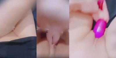 หลุดคลิปX เอ็กโอลี่แฟน โดนจับเล่นท่าไม่ซ้ำกระหน่ำซอยไม่ยั้ง