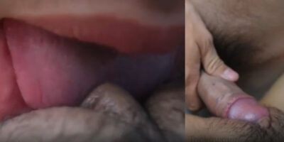 คลิปหลุดวีดีโอคอล เลียหีเสียวๆ ครางเบาๆ เย็ดสาวหลายน้ำเสียงไทยทะลวงหี